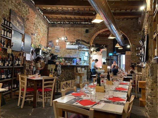 In CaRne Ristorante Macelleria